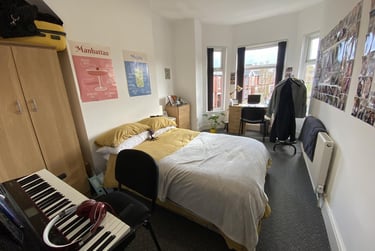 6 bed flat, Langdale Road, Victoria Park, Manchester, M145PP - Image 8